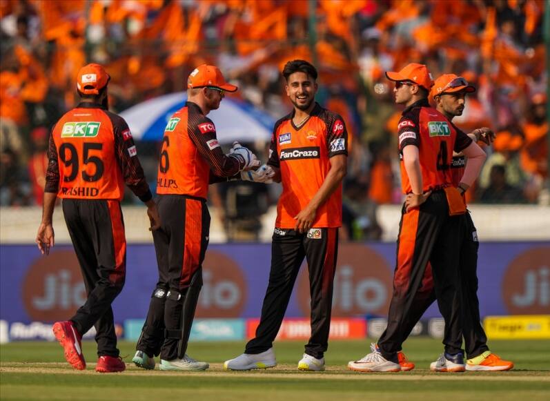 IPL 2023, Match 10 | LSG vs SRH  | Cricket Exchange Fantasy Teams, Player Stats, Probable XIs and Pitch Report
